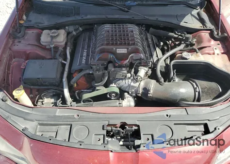 2014 Chrysler 300C из США, поврежденный, VIN 2C3CCAET9EH157188